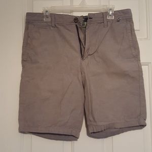 A Pair of Modern Amusement Shorts